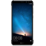 Husa Mate 10 Lite, Originala Huawei, Black