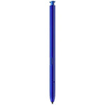 Stylus Original Samsung, Pen pentru Galaxy Note 10 / Note 10+ (Plus), Blue