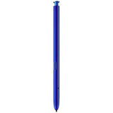 Stylus Original Samsung, Pen pentru Galaxy Note 10 / Note 10+ (Plus), Blue