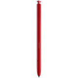 Stylus Original Samsung, Pen pentru Galaxy Note 10 / Note 10+ (Plus), Red