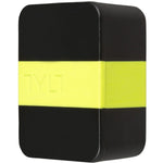 Incarcator de Retea Universal TYLT Travel Charger Duo USB Port 4800 mAh - Black/Green