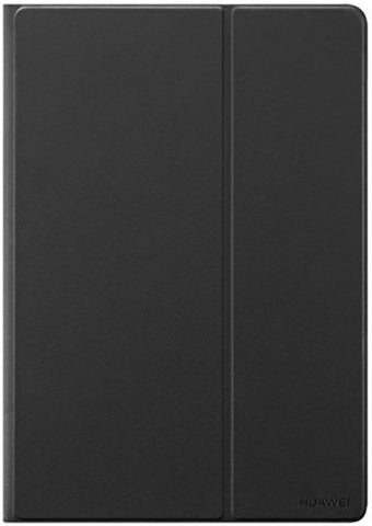 Husa Originala Huawei pentru MediaPad T3, 9.6", Neagra