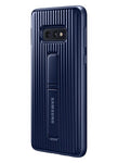Husa Galaxy S10e Originala Samsung, Protective Standing Cover, Blue