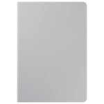 Husa Galaxy Tab S7 / S8 11 Inch, Originala Samsung, Book Cover, Light Gray