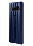 Husa Originala Samsung Galaxy S10+ (Plus), Protective Standing Cover, Neagra