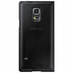 Husa Originala Samsung Galaxy S5 Mini G800 negru
